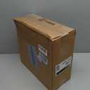 SentrySafe Fireproof Safe Box with Key Lock, Chest Safe with Carrying Handle to Secure Money, Jewelry, Documents, 0.25 Cubic Feet, 6.3 x 15.3 x 12.1 Inches, 1160