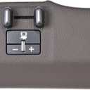 GM Genuine Parts 84108377 Cocoa Trailer Brake Control Switch Assembly