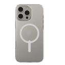 New ZAGG Crystal Palace Snap Case Lite iPhone 16 Pro Max Clear 702315037