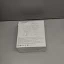 cudinham Print Pods Mini Printer, Sticker Printer with 10 Rolls Thermal Printing Paper, Inkless Pocket Printpod for Phone, Impresora Porttil for Notes, DIY, Compatible with iOS & Android (Pink)