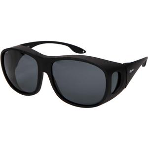 yodo Fit Over Glasses Sunglasses with Polarized Lenses for Men and Women