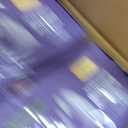 Amazon Basics Maximum Absorbency Incontinence Underwear for Women, Disposable Postpartum, Bladder Leak Protection, Odor Control, Soft, Medium, Lavender, 60 Count (3 Packs of 20)