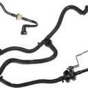 Dorman 911-774 Vapor Canister Purge Valve Compatible with Select Ford/Lincoln Models