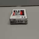 Under Armour Men's 3-Pack Performance Cotton Boxer Brief, 6" Inseam, All-Day Comfort & Ultra-Soft (Castlerock Heather - Core)