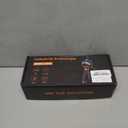 Endoscope Camera with Light, Handheld Borescope with 4.3" IPS Screen, 1080P HD Inspection Camera with 8 Adjustable LED Lights, IP67 Waterproof, 16.5FT Semi-Rigid Cord for Automotive, Sewer, HVAC, Pipe