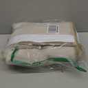 Neck Pillow for Recliner Chair, 14" Adjustable Recliner Pillow for Headrest, Soft Velvet Weighted Back Non-Slip Head Pillow for Recliner, Couch, Chair, Sofa (Camel)