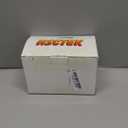 HSCTEK Light Up Child Stick Figure Costume (7-8, Yellow)