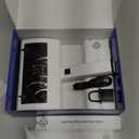 Pet Hair Remover for Couch, Furniture & Car Seats - Reusable Lint Roller for Dog and Cat Hair Removal on Clothes