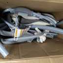 Graco DuetSoothe 2 in 1 Portable Baby Swing & Baby Rocker, Multi Direction, Vibration, Winslet