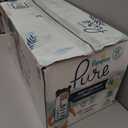 Pampers Pure Baby Diapers, Size 5 (27+ lbs), 88, Up to 100% Leakproof, Premium Hypoallergenic Soft Diapers
