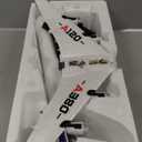 RC Airplane A120-Aircar A380 Model Plane 3CH 2.4Ghz Remote Control Airplane for Beginners and Adults EPP Fixed Wing RTF RC Airliner with 2 Batteries Christmas Birthday Gifts (Regular Version)