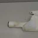 Garage-Pro Washer Fluid Reservoir For Honda Civic 2016-2021, Insight 2019-2022, With Windshield Washer Pump, 1.5L, 2.0L