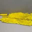 17FT Extendable Duster, 2-9 ft Extension Pole for High Ceilings, 105"