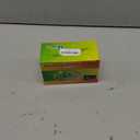 16.6ft Vintage Christmas Lights for Indoor Bedroom Decorations - 30 LED Globe Bulbs String Light with Snow & Cute Ornaments for Home Patio Decor Fireplace Xmas Tree Decoration