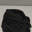 EcoNour Window Shades for Side Windows (Pack of 2) | Sun Shade for Car Heat and UV Protection | Adjustable Elastic Fabric Baby Car Shade | Rear Side Window Sun Shade Accessories (Large 40"x25")