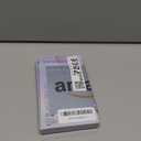 LONLI Hue for iPhone 17 Pro Case  Dynamic PrismGlow Holographic Iridescent Phone Cover, Slim Shock-Absorbing Protection, Cute Aesthetic Case for Women & Girls