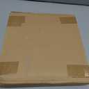 Weekly Clothes Organizer for Kids  5 Shelf Hanging Closet Storage for School Outfits | Monday to Friday Daily Clothing Divider with Color Labels, 33" Durable Polyester