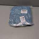 Magic Sofa Covers Soothing Home Sofa Cushion Covers Sofa Hero Covers for Couch Magic Couch Covers Stretch Slipcovers for Couches and Sofas (Wheat-Ocean Blue,Large Single Seat Cover)