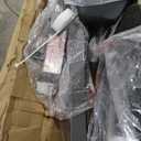 Cap Barbell Deluxe Utility Weight Bench Color Series (Silver, Round Backpad)