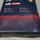 KAX Premium Engine Air Filter, CA11895 Replacement for 2016-2023 Toyota Tacoma V6 3.5L, 2013-2021 Tundra (Only After 9/13), 2014-2021 Sequoia