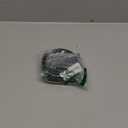 T-Shaped Silicone Rubber Hole Plug 76.3 mm/3 in Soft Flexible Rubber Stopper Tube End Cap Cover Waterproof Sealing Hole Plugs for Bottles, Black, 2 Pcs