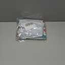 NOLITOY 6 Pcs Grip Clips for Hair Sectioning, Non-Slip Sectioning Hair Holders, Quick and Efficient for Coloring, Cutting, Styling - Hairdressing DIY Accessories