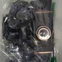 4 Channel 360 Dash Cam Front Rear Inside & Left Right,Includes 64GB SD Card