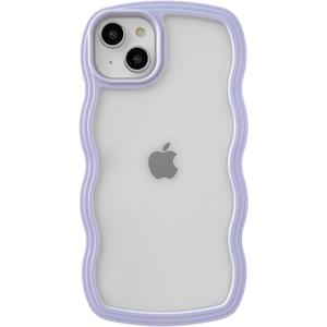 Set Of 3 Case For Phone 12 Pr0/14 Plus/iPhone 15