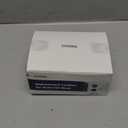 2-Pack Replacement Cushion for ResMed AirFit F20, Compatible with Original AirFit F20 Full Face Mask, Reliable Seal & Perfect Fit, Covers Nose and Mouth, Large