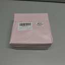 Crystal Sequin Octopus Taba Squishy  Cute Taba Stress Relief Toy, Kawaii Fidget Ball for Desk, Office & Gifts (Glitter Pink)