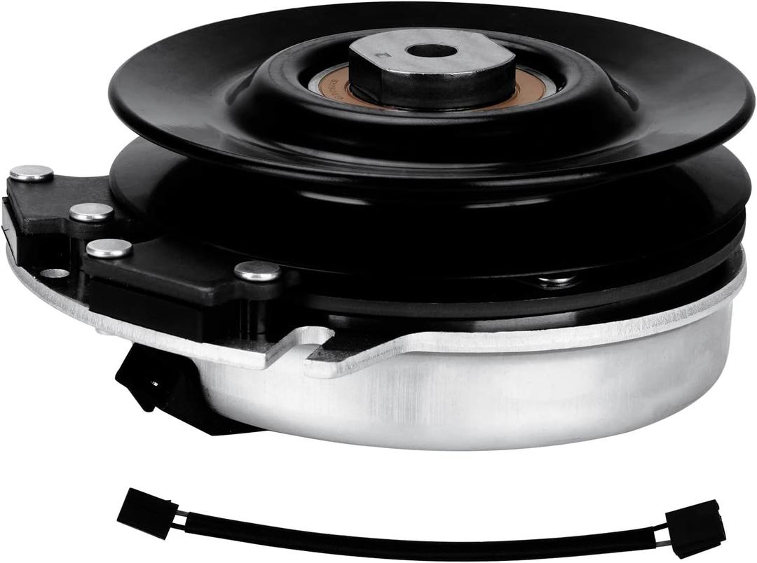 GY20652 PTO Blade Clutch GY20108 Fits for John Deere D140 D150 D155 D160 D170 E140 E150 E160 E170 E180 L120, GY20878, GY21340, Warner 5219-20, 5219-73, Xtreme X0424