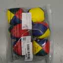 6 Packs Juggling Balls Set for Beginners, Quality Mini Durable Juggle Ball Kit, Soft and Easy for Beginners Juggle