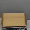 Voodonala Center Console Dash Phone Holder Mount Bracket with Storage Tray Compatible with Dodge RAM 2018-2023