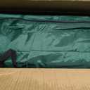 Crop Cage Plant Protection Tent 6.5 x 10 x 6.5 Ft, Large Grid & Protect Plants from Birds and Small Animals, Garden Cages with Storage Bag Suitable for Garden Patio Lawn