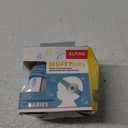 Alpine Muffy Baby Ear Protection for Babies and Toddlers up to 36 Months - CE & ANSI Certified - Noise Reduction Earmuffs - Comfortable Baby Headphones Against Hearing Damage & Improves Sleep - Blue