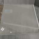 5304525933 Glass Shelf Assembly Compatible with frigidaire, white westinghouse etc refrigerators (some models), FRSS26L3AF0 FRSS2623AW8 FRSS2623ASC FRSS2623ASD etc, Part Number: 4962097 AP6997338 etc