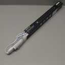 MYPLUS 16" Under Cabinet Lighting, Hand Wave Sensor Under Counter Lights for Kitchen, 600LM Bright LED, 5 Color Temps, Dimmable Under Cabinet Lights Plug in for Desk,Sink,Workbench