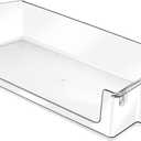 W11239961 W10900538 Door Bin Replacement,Refrigerator Door Shelf Compatible for Whirl-Pool Refrigerator Shelf Replaces 4591452 AP6333410 PS12578777 EAP12578777 Shelves 2Packs