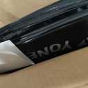 Yonex GR 303 Combo Badminton Racquet with Full Cover, Set of 2, One Size