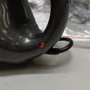 BISSELL Steam Shot Omni Pressurized Handheld Multi-Surface Natural Portable Steam Cleaner with 7 tools for tile, grout, windows, bathrooms, kitchen, auto