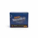  Texas Linen Co. 100% Organic Cotton Percale Sheet Set in Green, 1000 Thread Count, Luxurious | Perfect Fit | Flawless | 