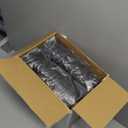 SIUQ 12 oz Coffee Cups-90 Pack Disposable Coffee Cups with Lids and Straws, Insulated Ripple Wall To Go Paper Coffee Cup for Coffee, Hot Chocolate and Hot Tea Drinks - Champagne