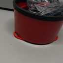 Hummingbird Feeder Heaters for Outdoors, Heated Hummingbird Feeder Attaches to Feeder Bottom, Bird Feeder Heater Backyard Hearth for Outdoor Garden Patio Yard