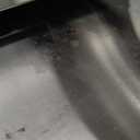 Elite Gourmet EWM-6171 Triple 3 x 2.5 Qt. Trays, Buffet Server, Food Warmer Temperature Control, Clear Slotted Lids, Perfect for Parties, Entertaining & Holidays, 7.5 Qt Total, Stainless Steel