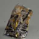 SIMISI RIBBON 24Pcs Fall Christmas Velvet Ribbon Bows Decorations Xmas Ornaments Vintage Decor for Tree, Wreath, Garland (3/8'' Width, 5 * 7 inch)