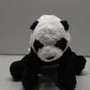 Wild Republic Panda Plush, Stuffed Animal, Plush Toy, Gifts for Kids, Cuddlekins 12 Inches