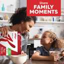 Kellogg's Special K Breakfast Cereal, Family Breakfast, Fiber Cereal, Family Size, Red Berries (3 Boxes) (EXP 11/20/26)