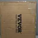 VEVOR 32"x24" LED Message Writing Board, Menu Sign Boards, Illuminated Erasable Lighted Chalkboard, Neon Effect Drawing Panel with 8 Chalk Markers and Remote Control