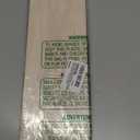 Balsa Wood Sheet 12 x 4 x 1/8 Inches, Wooden Boards for Crafts Unfinished Pack of 5(12 x 4 x 1/8 Inch (Log Color)