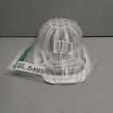 Hat Washer for Washing Machine Hat Washer Cage Hat Cleaner for Baseball Caps Fit for Adult and Kid's Baseball Caps